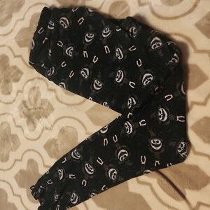 Lularoe Halloween leggings